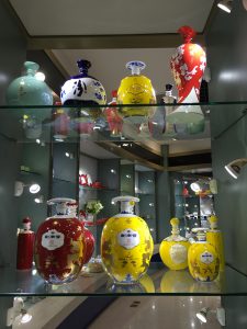 gaochun taoci